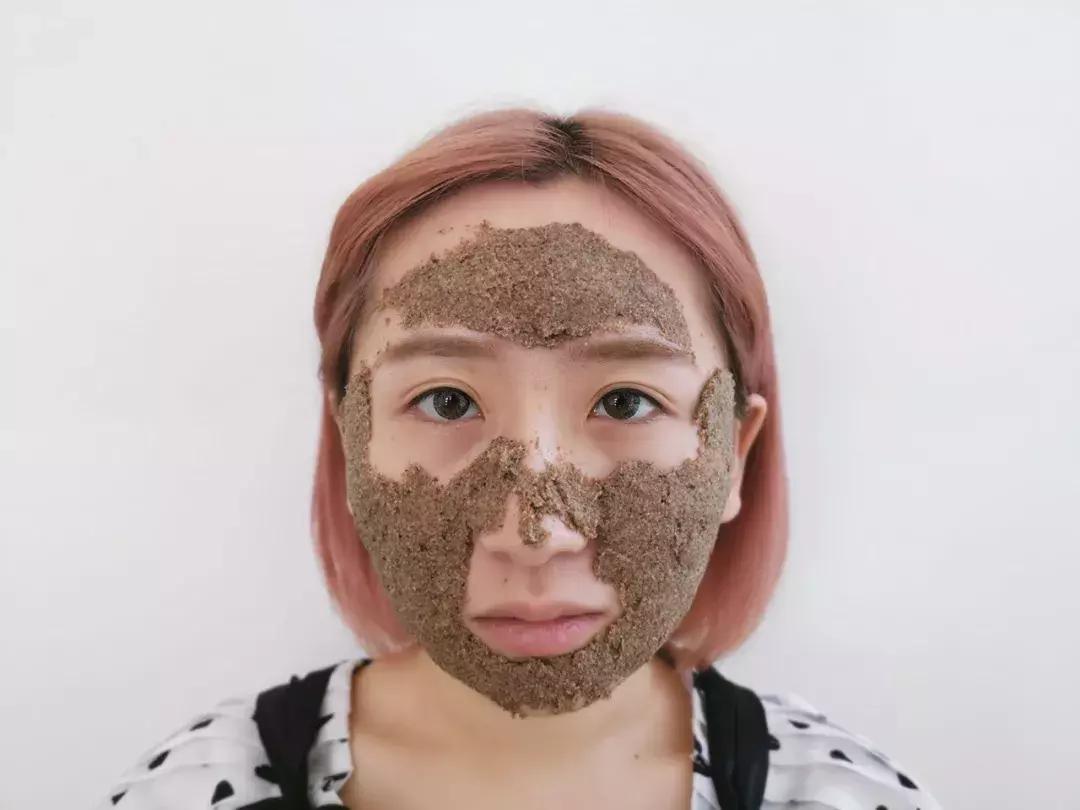 鸡屎、僵尸、磁铁,你见识过这些奇葩面膜吗?