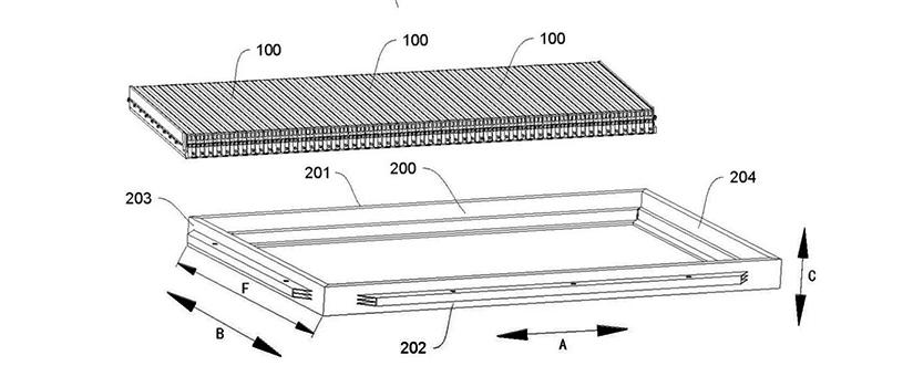 能量密度提升30%,能量密度突破每公斤1000wh电池