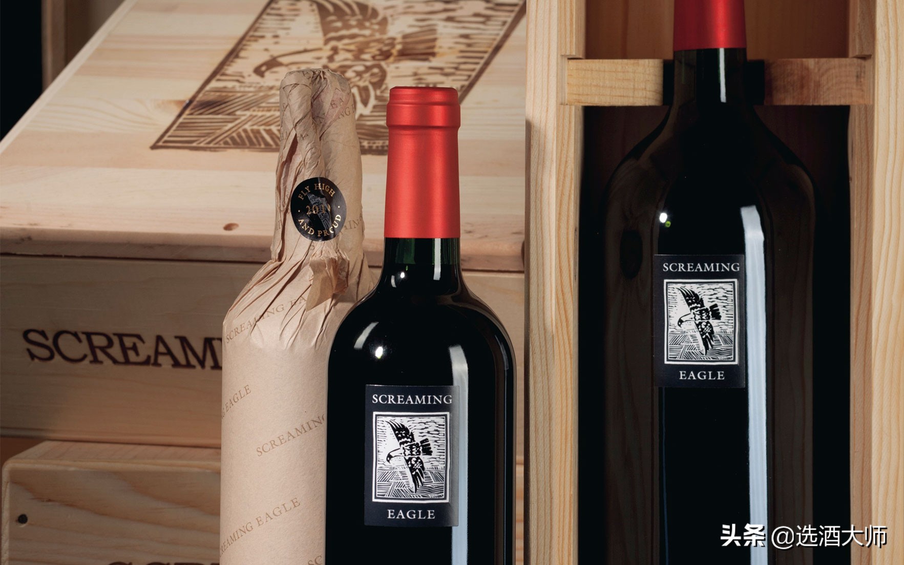 新世界葡萄酒顶级名庄有哪些