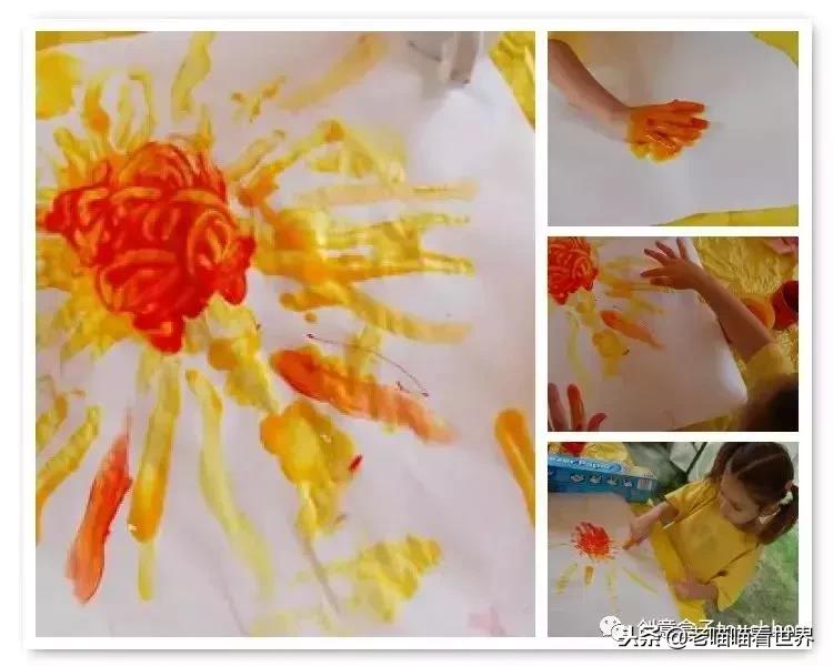 适合孩子的画画游戏,6-12岁儿童游戏绘画