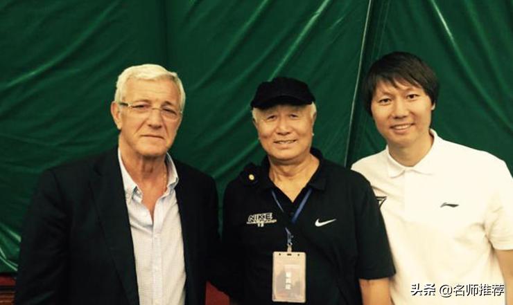 消失的U23打脸新政?李铁选入的“嫡系”球员?李铁台前幕后故事