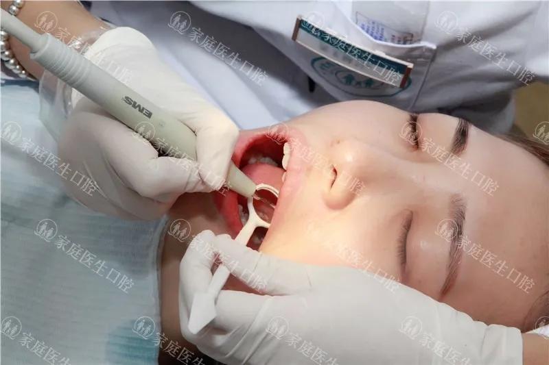 矫正牙齿详细流程,矫正牙齿所有阶段的步骤