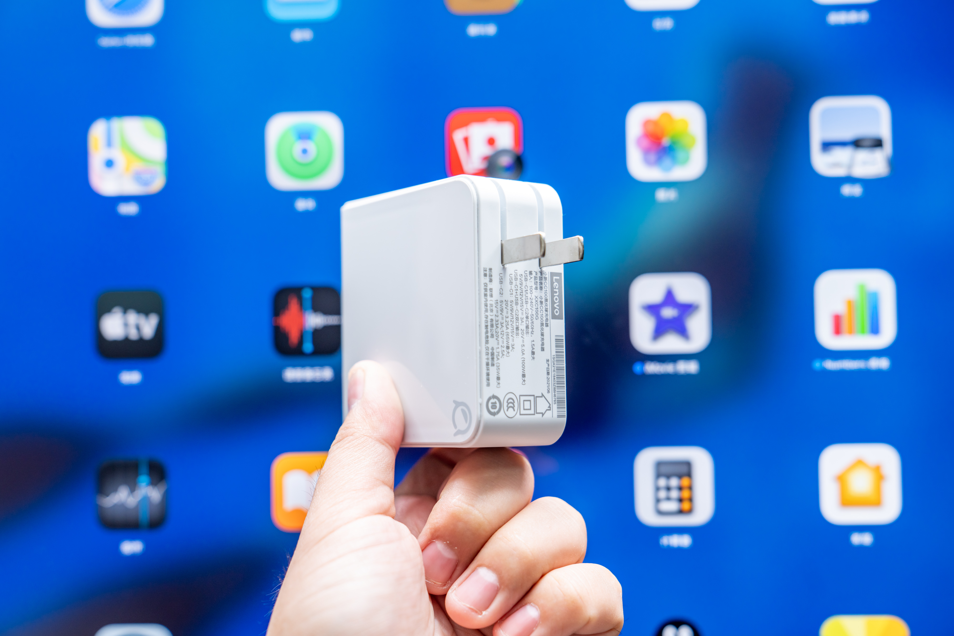 小新cc100充电器多少钱,小新cc100充电