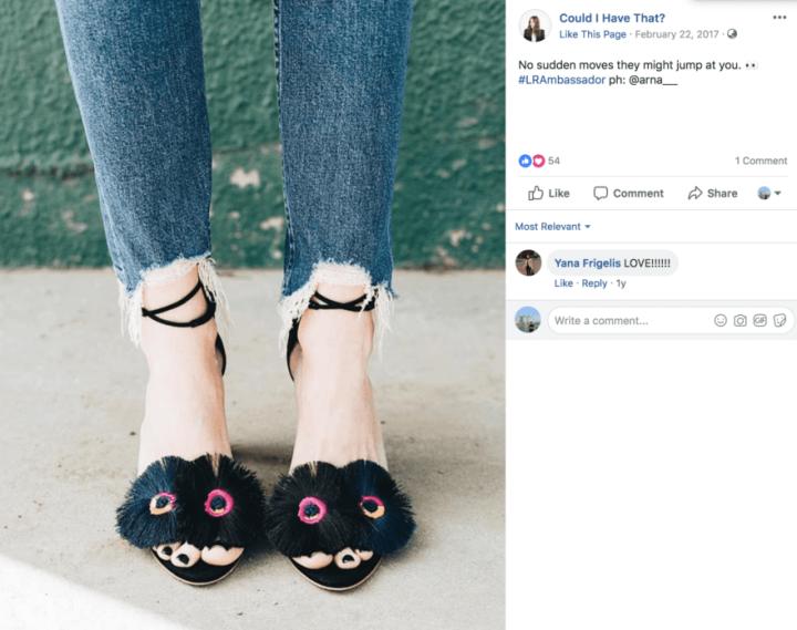 8个instagram网红营销真实案例