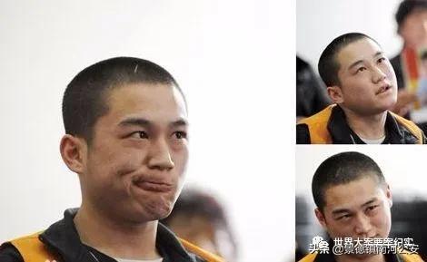 中国大案纪实特大杀人案超长,杀人犯马金库真实案例