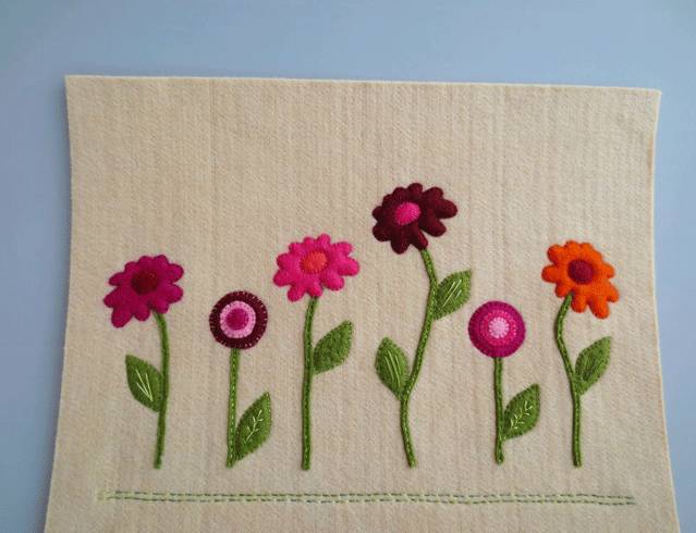 祖母格小收纳包视频教程,做大收纳包最简单的方法