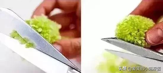 玩毛线教程幼儿,玩手工小技巧