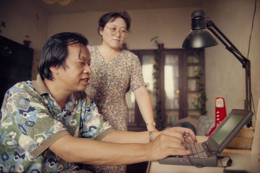 极客思维王小波,王小波炫舞视频全集