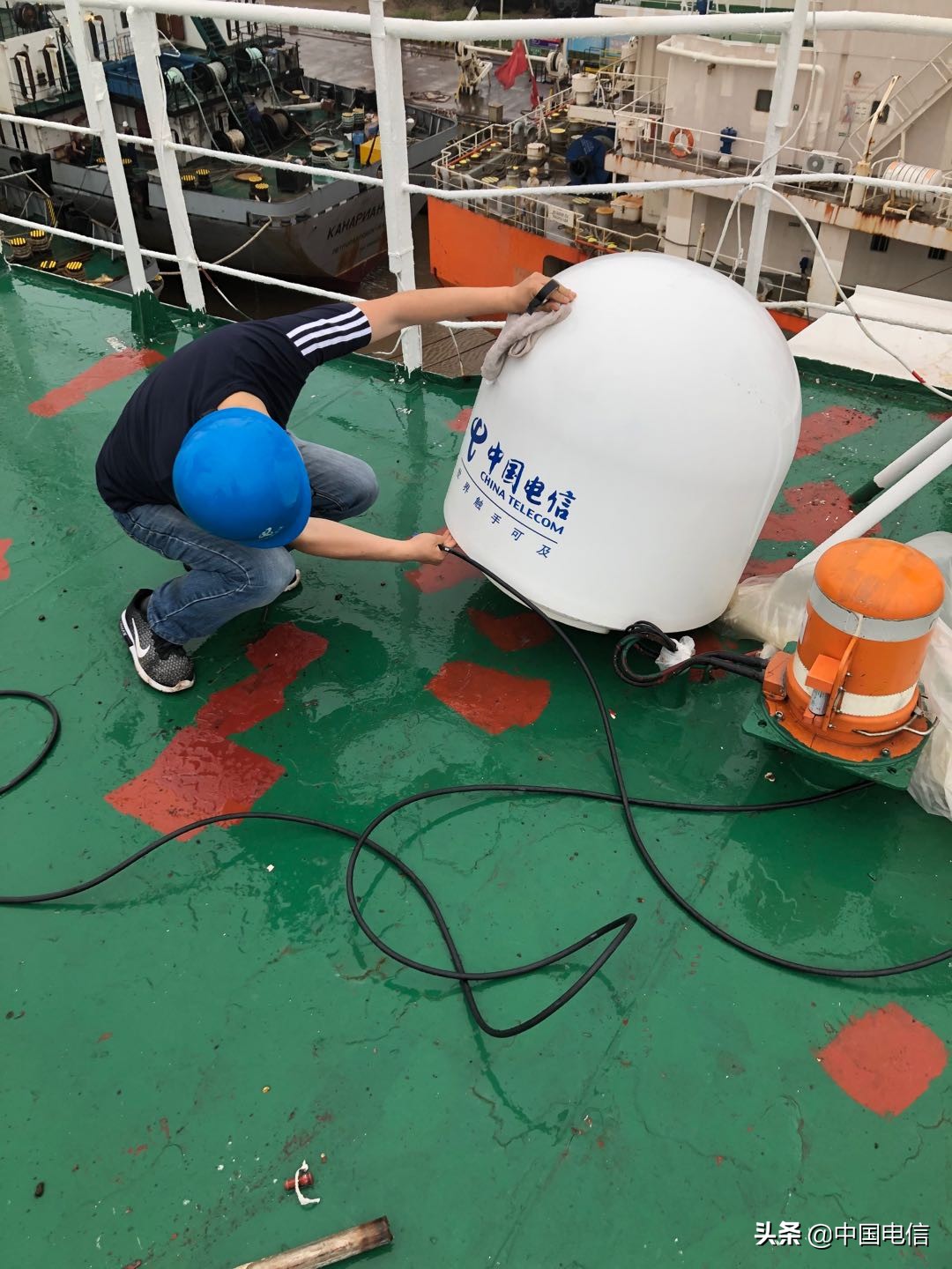 电信5g信号变成4g信号,电信5g信号能覆盖多远