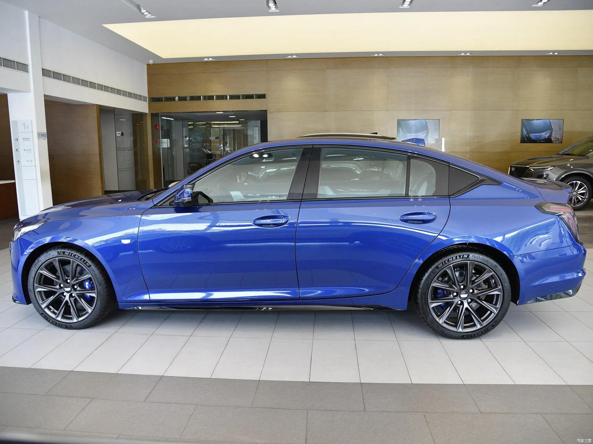 b级轿车哪款隔音做得最好,豪华品牌b级车隔音测评对比