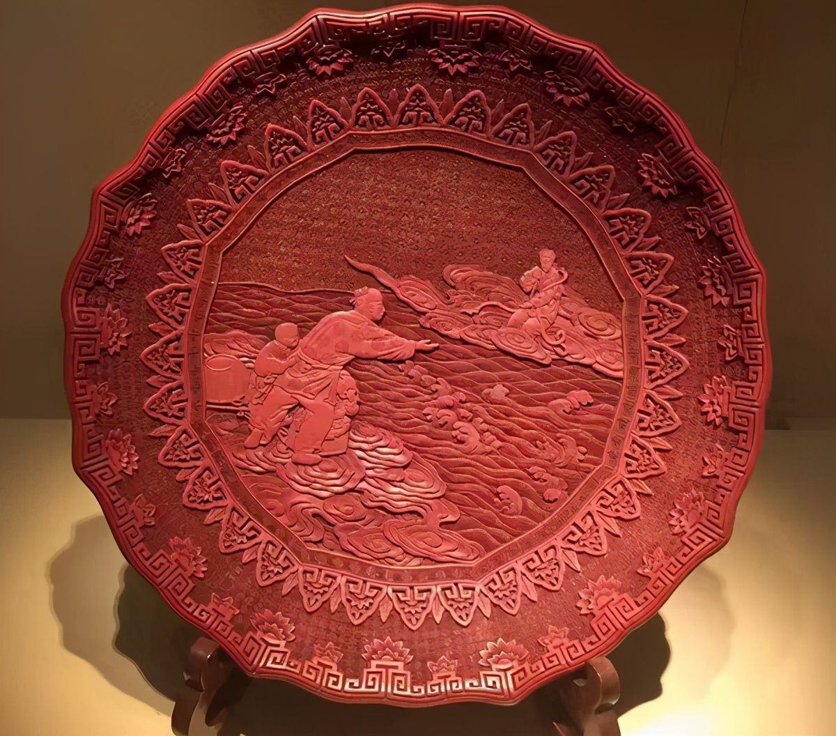 璀璨星空牛郎和织女的爱情,牛郎织女的爱情传奇七夕