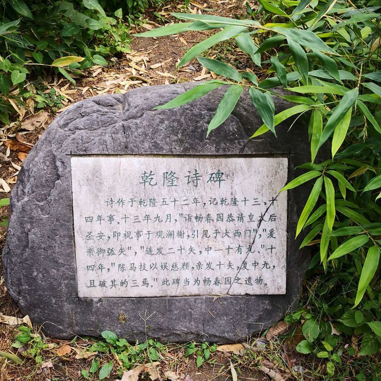 漫步北大校园,北大印象图片