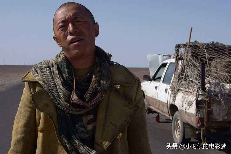 被广电局雪藏四年，只因为太残酷，太黑暗