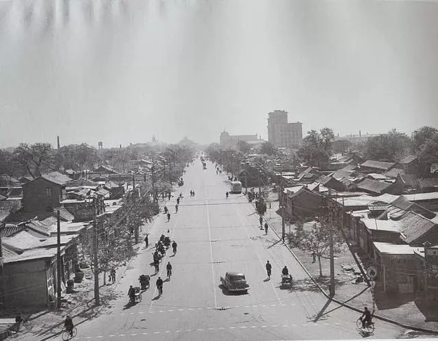 40年前的照片满满的回忆,致青春致回忆三十年前的老照片