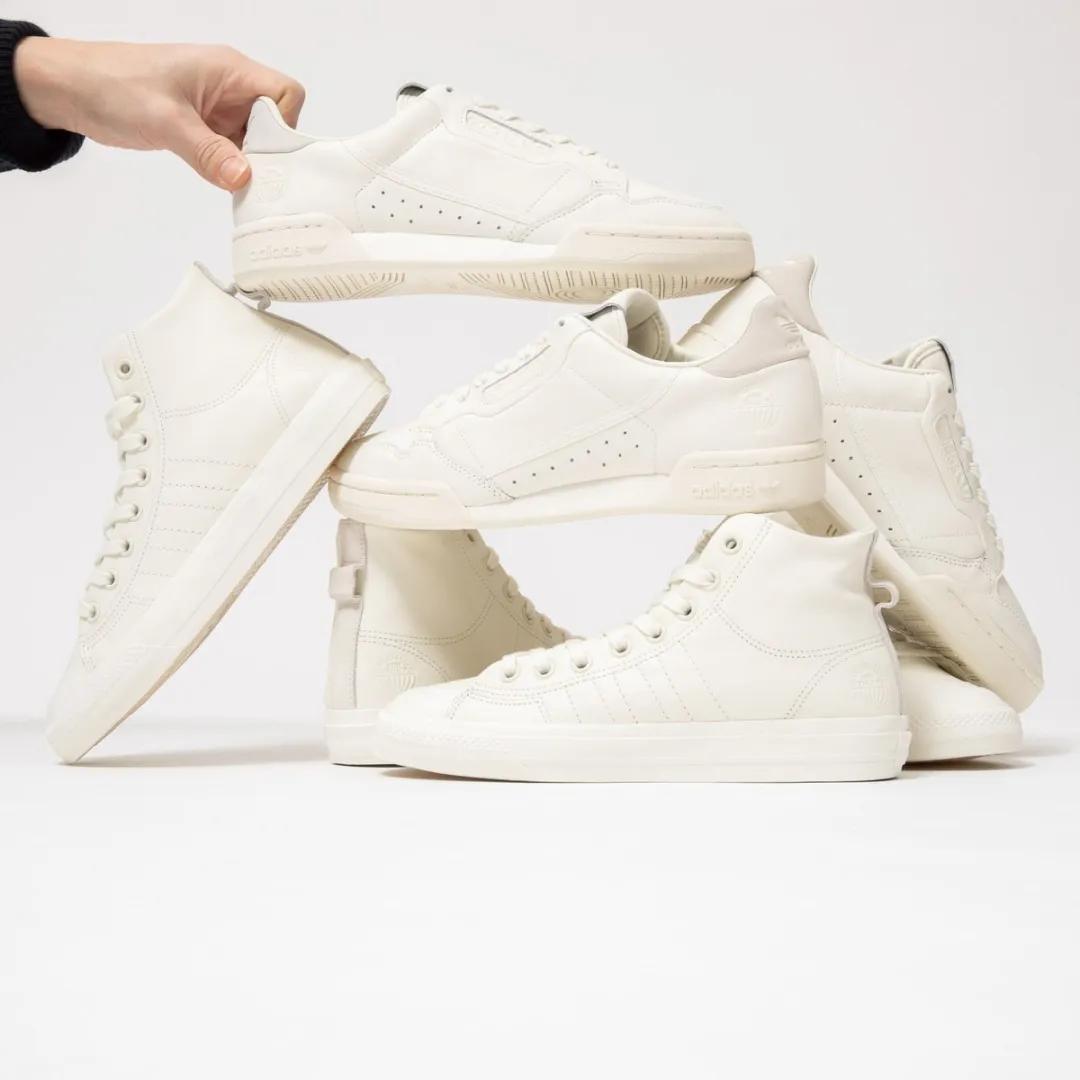 INS博主人手1双，春季出街必备单品我不允许你还不知道！