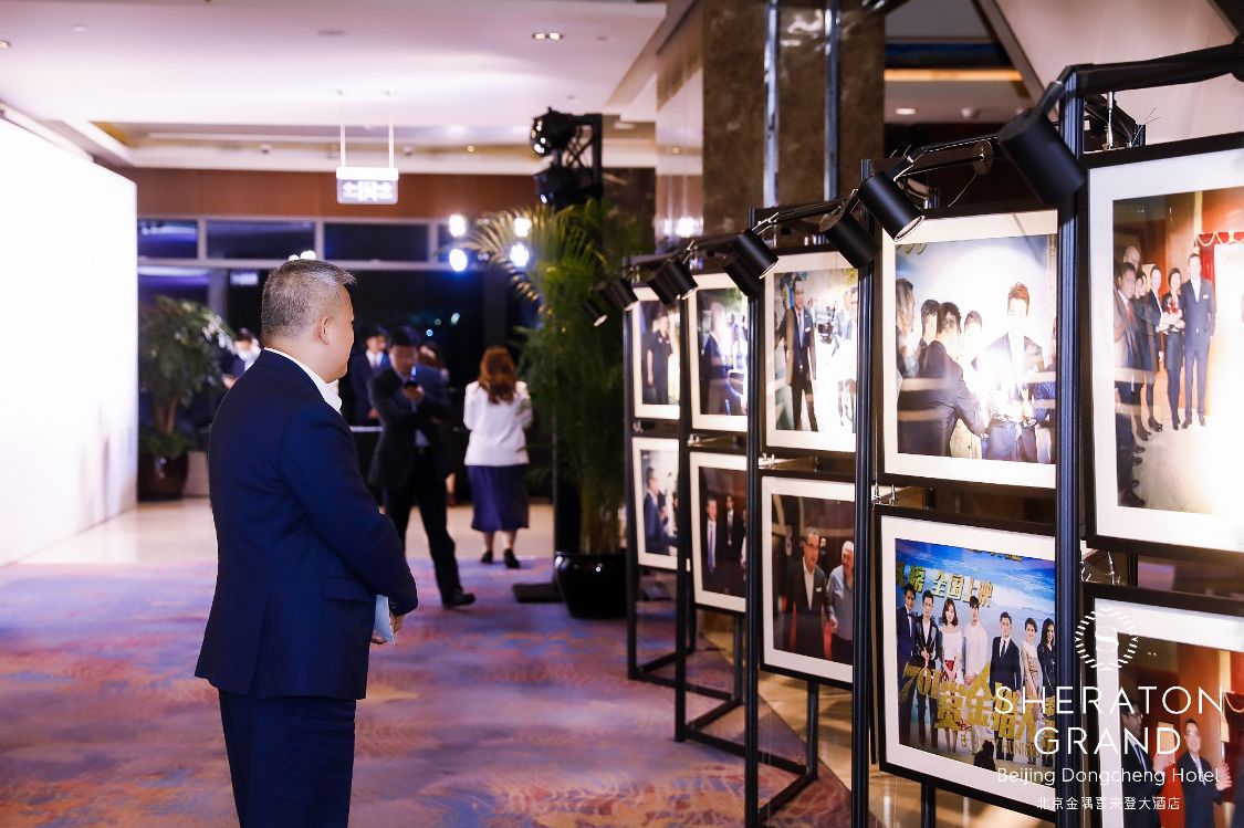 北京金隅喜来登官网,北京金隅喜来登酒店宴会厅