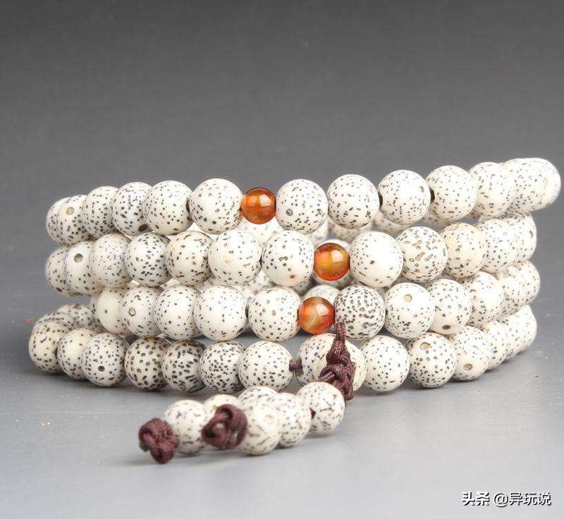 新手星月菩提适合买多大的,星月菩提4大禁忌