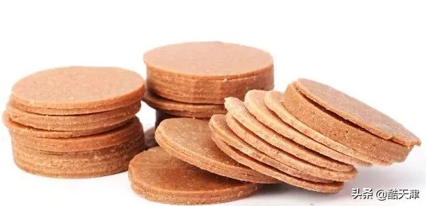 天津小时候零食有哪些,细数天津人记忆中的零食