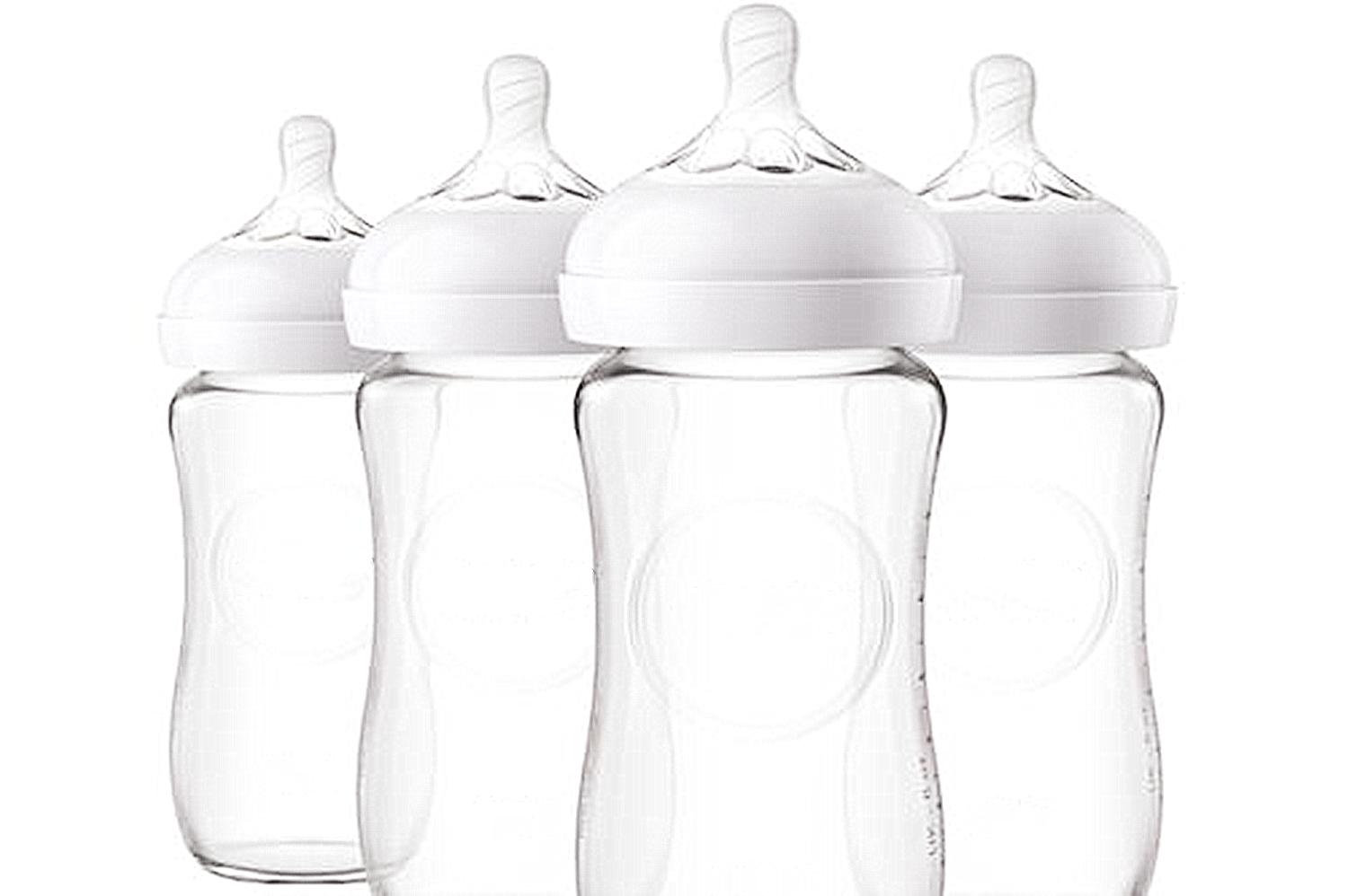 奶瓶用开水消毒好还是蒸汽消毒,奶瓶消毒很重要