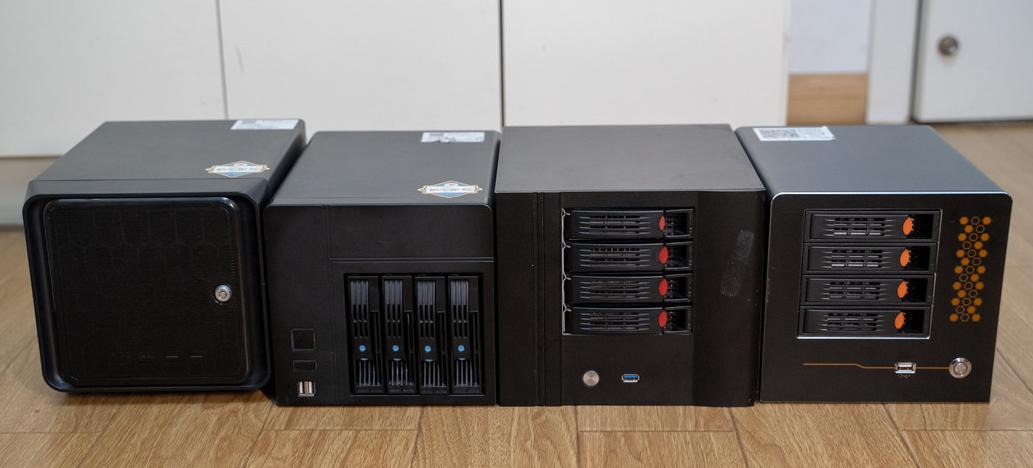 群晖nas哪个型号值得买2023,nas推荐家用群晖