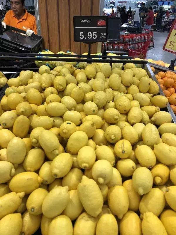 在迪拜生活的有多好,在迪拜普通人打工生活消费高吗