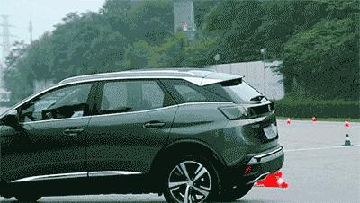 德日法美韩紧凑型suv终极对决出炉,20万美系德系suv