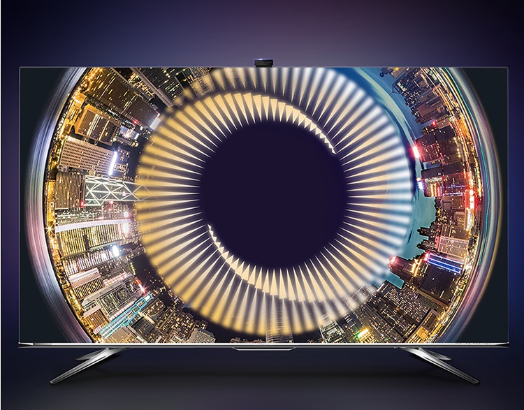 65寸海信智慧屏,65寸智慧屏电视推荐