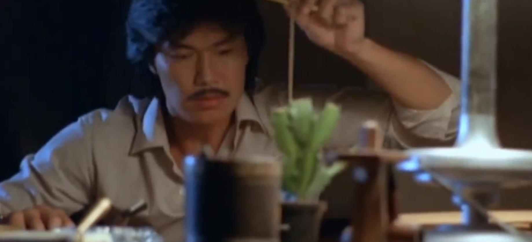 鬼邪电影之最：《蛊》，靠怪力乱神和降头文化堆砌起来的诡异盛宴