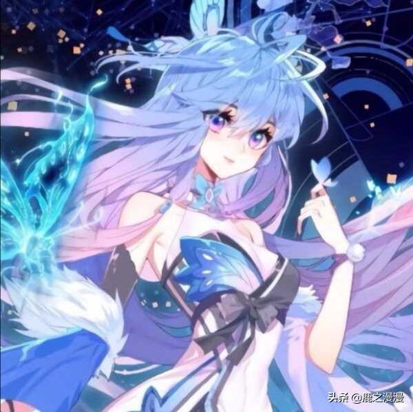 终极斗罗皇元朗介绍,终极斗罗蓝小姐