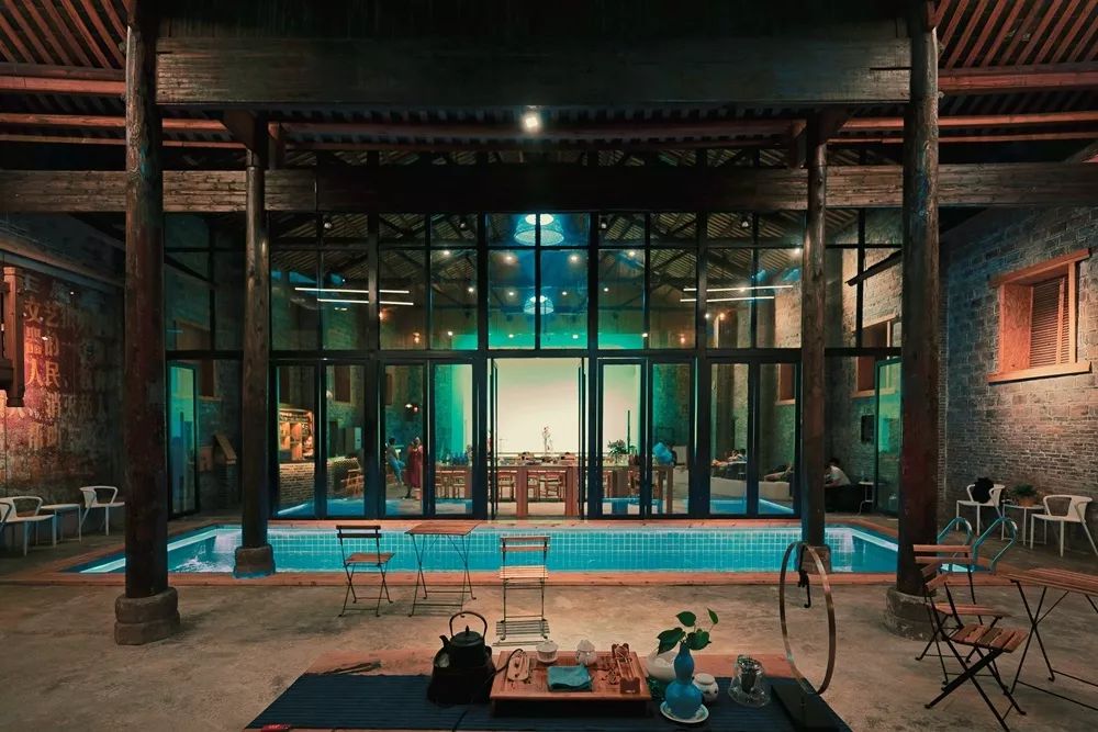 怀化侗乡秘境民宿,湖南怀化民宿前十名推荐