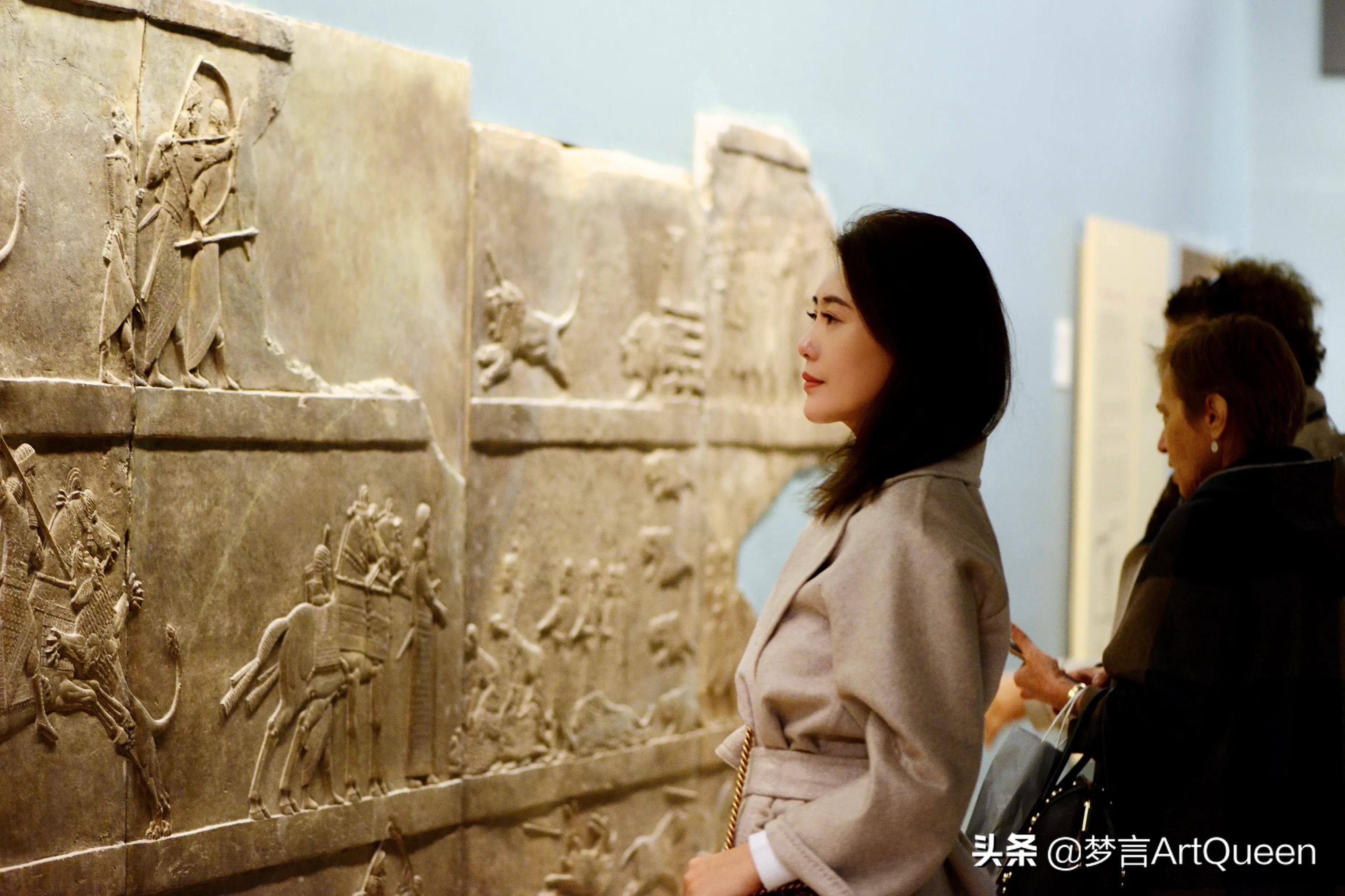 赵梦言：艺术品令我的人生充满乐趣