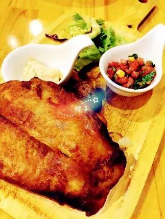 想减肥的天津人，千万别坐地铁3号线！好吃的太多啦