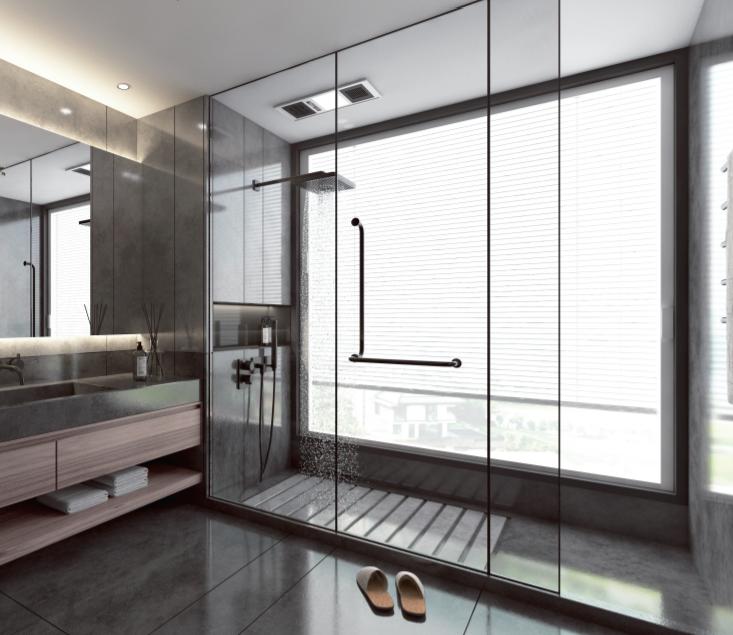 贝壳门店展示,贝壳第一届运营会