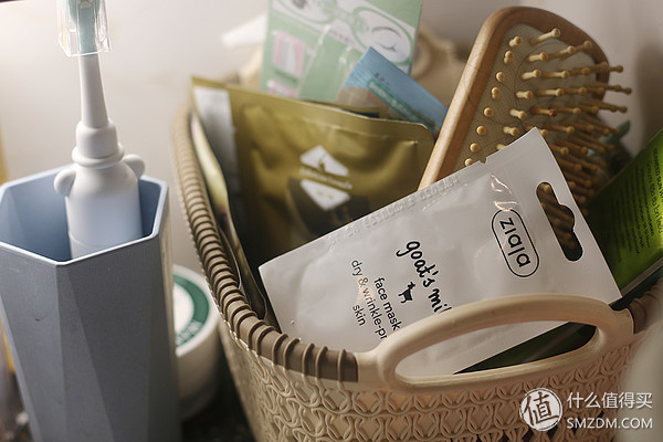 ziaja齐叶雅玫瑰面膜怎么样,齐叶雅ziaja山羊奶面膜好不好