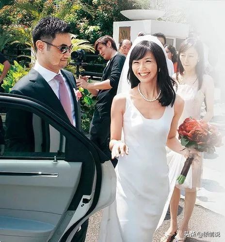 幸福是什么？粉丝：看了孙燕姿的婚姻生活日常，我终于释怀了