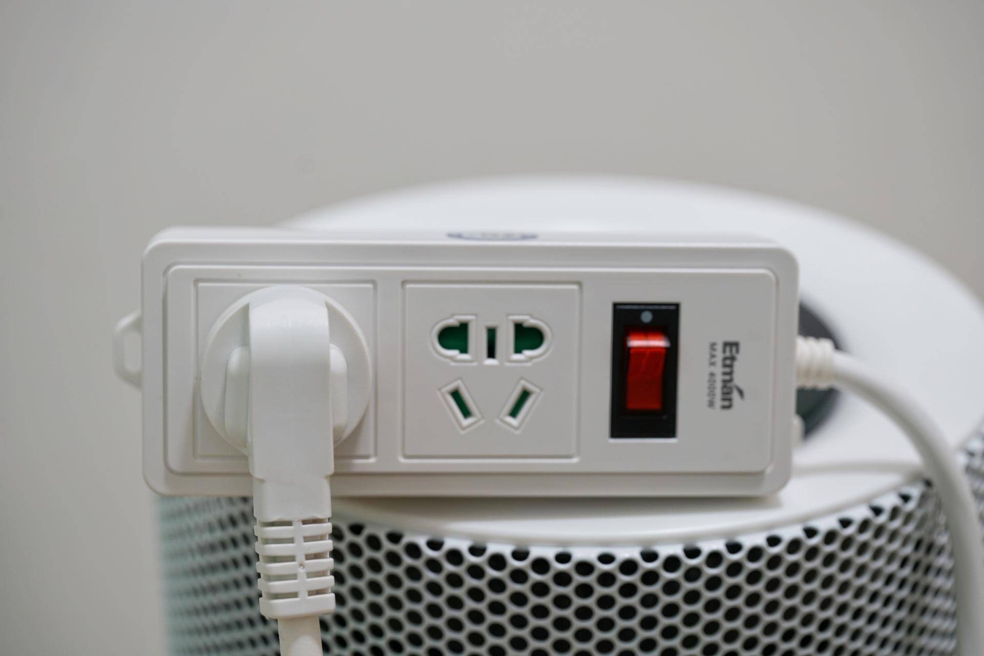 巢居360度强对流取暖器,巢居取暖器评测