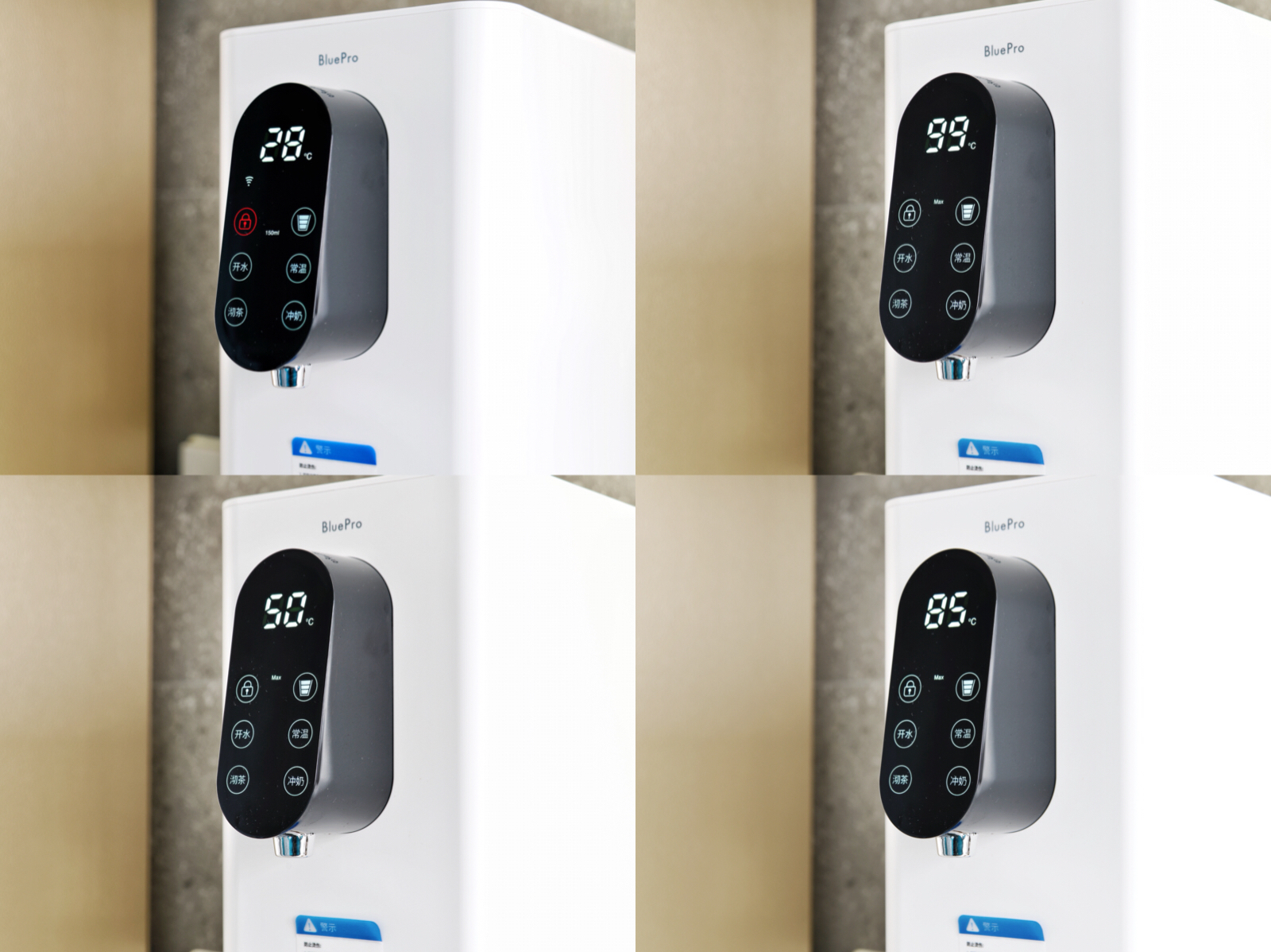 博乐宝净饮机b16使用方法,博乐宝净饮机b61测评