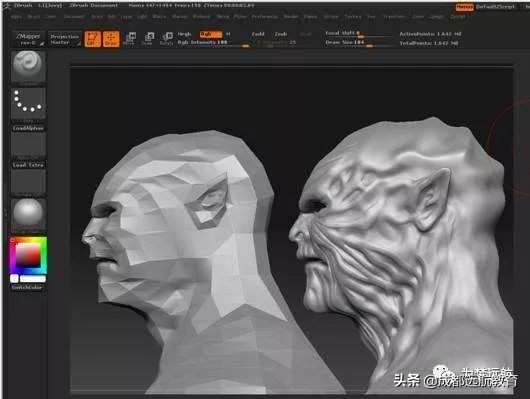 美术生赚钱最高的工作是什么,美术生最赚钱的职业
