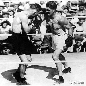 前手直拳振藩截拳道核心,前手直拳振藩截拳道的核心