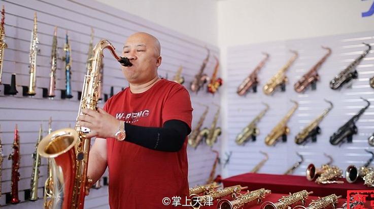 自从搬到天津「静海」，我灵魂得到了洗涤……