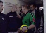 罗伊基恩评价曼联,伟大的足球铁血队长