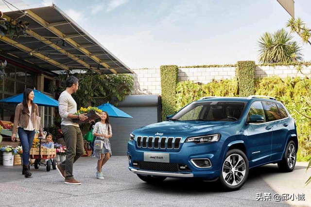 jeep自由光trailhawk2021款,2017款jeep自由光2.0版性能提升办法