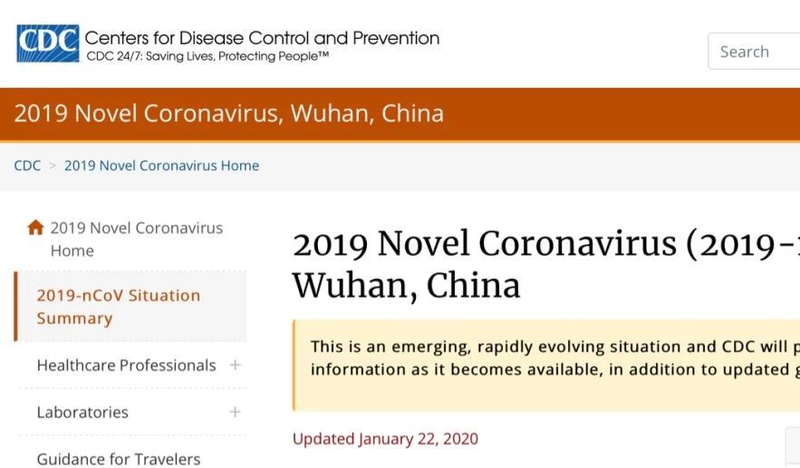 新型冠状病毒的全称及由来,novel与新冠病毒区别