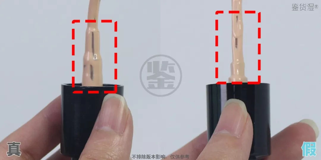 江原道真假查询网站,江原道粉底液213真假