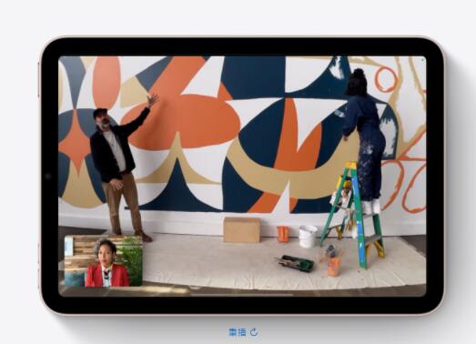 64GB版售价3799元，苹果新品iPadmini膨胀了吗？