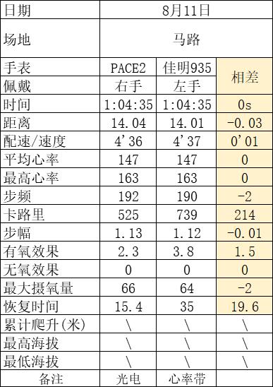 竞速手表推荐200左右,高驰pace2运动手表选哪个颜色