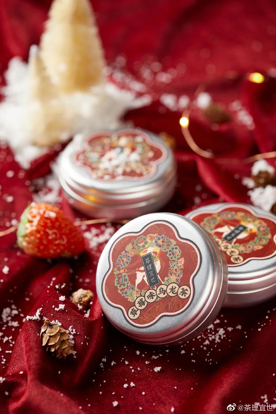 中国风奶茶包装,港风奶茶包装设计