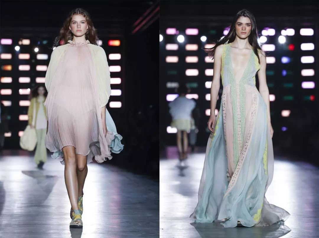 2019春夏4大流行趋势照着穿美到哭,今年秋冬流行这样穿时髦又温暖