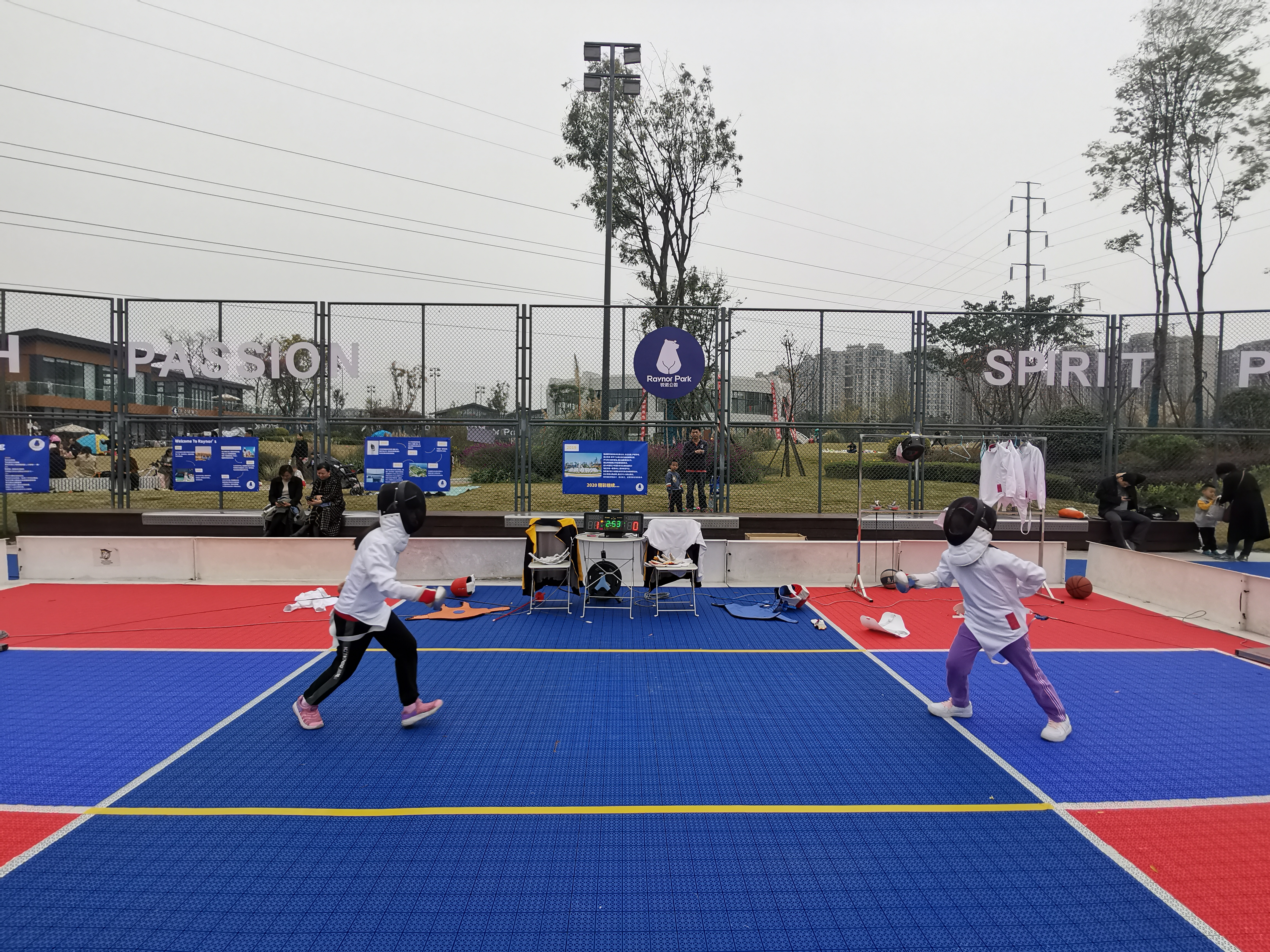 溜娃游乐胜地,遛娃游乐场好去处