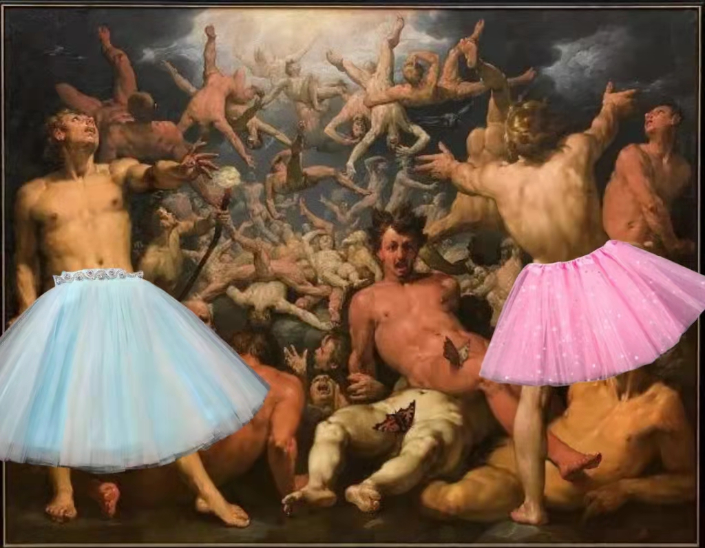 读完希腊神话故事的阅读感想,一分钟看懂希腊神话